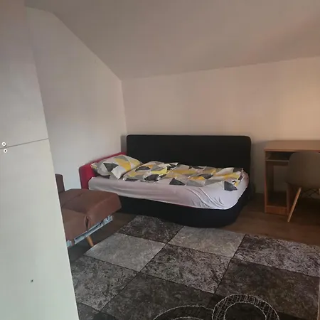 Villa Art Saraybosna